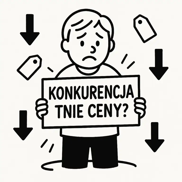 Zabójcza Konkurencja